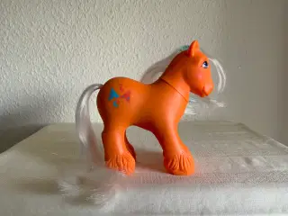 My little Pony