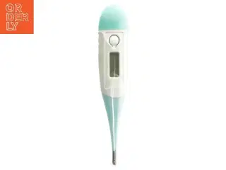 Fleksibelt digitalt termometer (str. 13 cm)