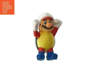 Legetøjsfigur (str. 9 x 6 cm)