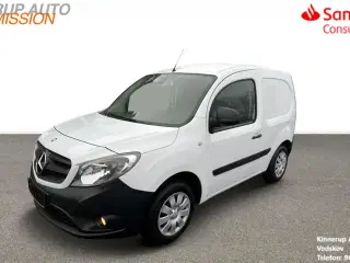 Mercedes-Benz Citan 109 1,5 CDI A1 90HK Van