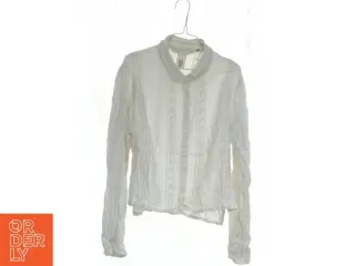 Skjorte fra H&M (str. 158 cm)