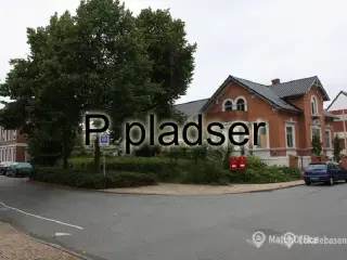 P plads City