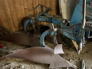 Plov 2 furet Øverum