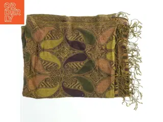 Vævet tekstil (str. 70x180 cm)