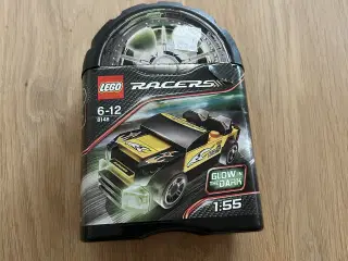 Lego Racers 8148