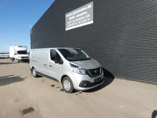 Nissan NV 300 L2H1 2,0 DCi Working Star DCT 145HK Van 6g Aut.