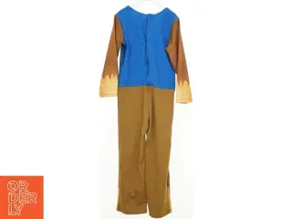 Udklædning fra Paw Patrol (str. 110 cm)