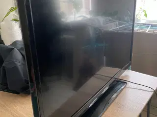 Phillips TV sælges 
