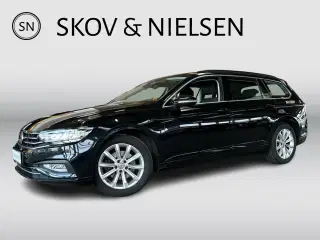 VW Passat 1,5 TSi 150 Business Variant DSG