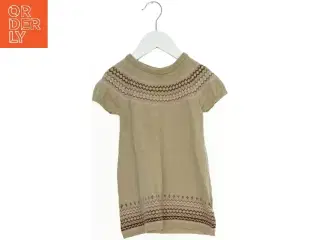 Kjole fra H&M (str. 80 cm)