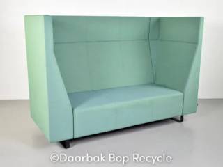 Bejot voo voo 923 loungesofa i grøn
