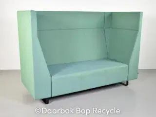 Bejot voo voo 923 loungesofa i grøn