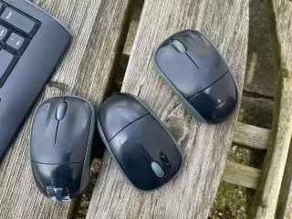 Logitech Mus