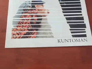 Michael Hardinger lp