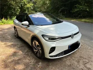 VW ID.4 77 GTX 4Motion