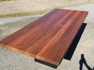 Redwood spisebord - libhaverspisebord.
