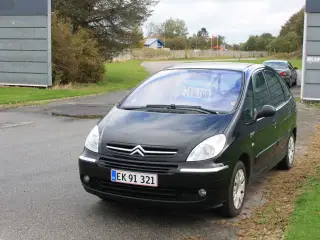 Synet Citroen Xsara Picasso