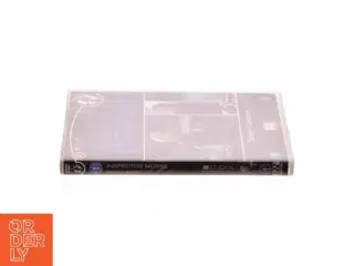 Døden I Jericho fra DVD