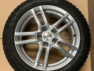 Vw . Skoda .Audi vinterhjul 