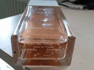 parfume - Chanel Coco Mademoiselle
