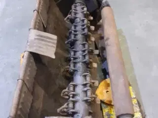 Slagleklipper