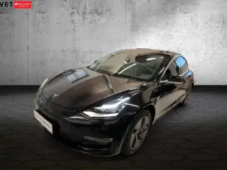 Tesla Model 3  Long Range AWD