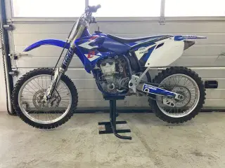 Yamaha YZ 450 F Årg 2003