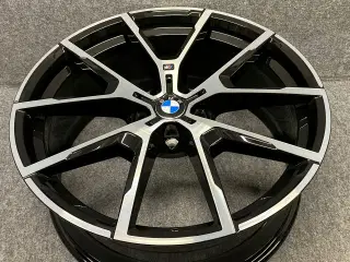 ALUFÆLGE BMW 8 G14 G15 G16 728M 20"