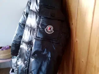 Drengejakke helt ny