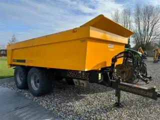 Randex XD 140