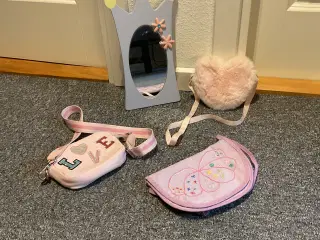 Kalendergaver til pige.