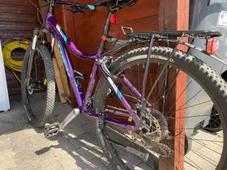Trek WSD dame/pige/børne