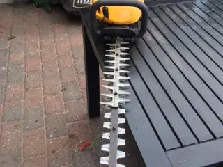 Hækkeklipper