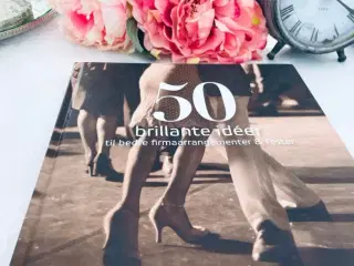 50 brilliante ideer 