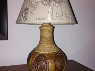 Børge Christoffersen Bordlampe