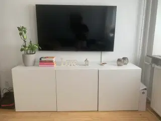 IKEA BESTÅ SKAB