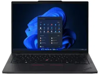 Lenovo ThinkPad T14 Gen 5 14" -  Intel Ultra 5 135U 1,6GHz 512GB NVMe 32GB Win11 Pro - Grade B