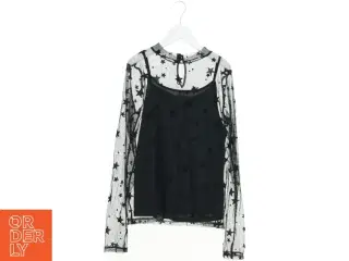 Bluse fra H&M (str. 164 cm)