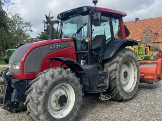 Valtra n91
