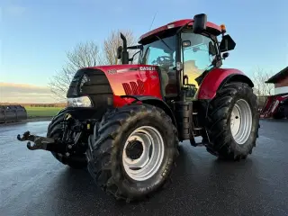 Case IH Puma 140 KUN 3600 TIMER OG AUTOSTYRING!