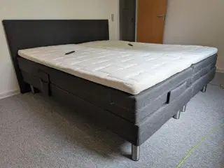Elevationssenge