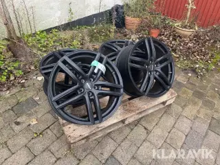 Fælge Ronal 20 tommer