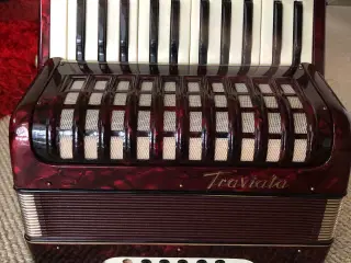 Harmonika Traviata