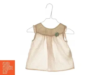 Kjole fra Zara (Str 68 cm)