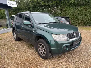 Suzuki Grand Vitara 1,9 DDiS GLS Van