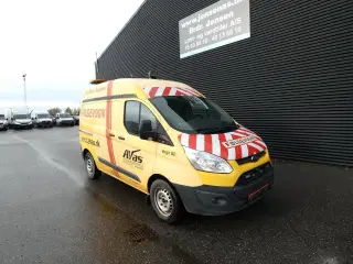 Ford Transit Custom 270 L1H1 2,2 TDCi Trend 100HK Van 6g