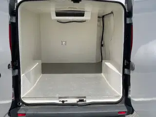 Opel Vivaro kølebil