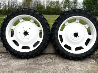 SPRØJTEHJUL  12.4 x 46  ( 2 stk )