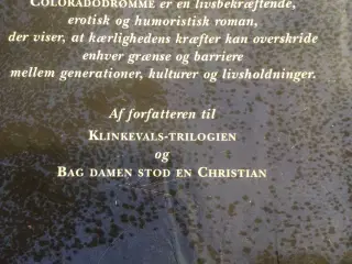 Jane Aamund : Coloradodrømme