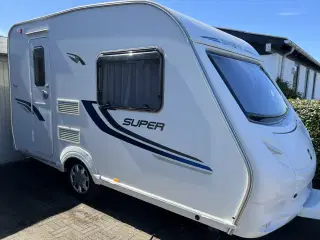 Sprite Super 370 EK